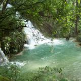 cascada el salto