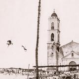 Voladores de Papantla