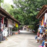 Mercado Isla Cuale