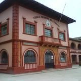 Escuela Avila Camacho