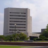 BIBLIOTECA CENTRAL FRAY SERVANDO TERESA DE MIER