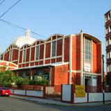 PARROQUIA SAN FELIPE DE JESUS
