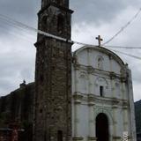 iglesia de chicontla