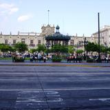 PALACIO DE GOBIERNO