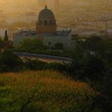 AMANECER Y MUSEO DEL OBISPADO