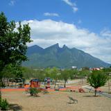 CERRO DE LA SILLA