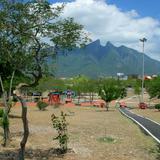 CERRO DE LA SILLA