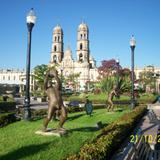 BASÍLICA DE LA VIRGEN DE ZAPOPAN