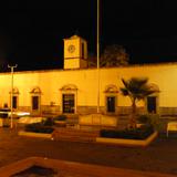 Antigua Presidencia Municipal