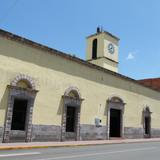 Antigua Presidencia Municipal