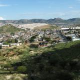 Panorámica de Parral