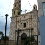 Templo del Rayo