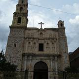 Templo del Rayo