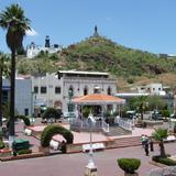 Plaza Principal