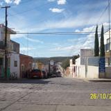 CALLE MORELOS