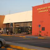 Aeropuerto de Chihuahua