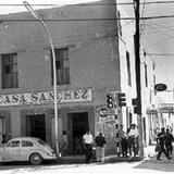 Esquina Hidalgo y De La Fuente