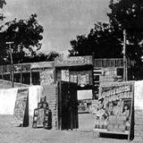 Plaza de Toros y cine