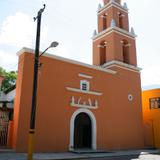 IGLESIA SAN JOSE DE RIO BLANCO