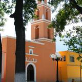 IGLESIA SAN JOSE DE RIO BLANCO