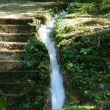 PARQUE RECREATIVO EL SALTO