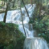 PARQUE RECREATIVO EL SALTO