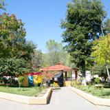 KIOSKO Y PLAZA DE ARAMBERRI