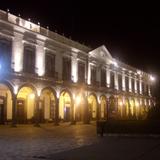 Palacio Municipal de Zacatlán