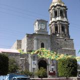 Parroquia de San Francisco de Asis