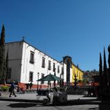 PLAZA DEL GENERALISIMO