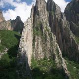 el potrero chico