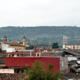 Panoramica de Zacatlan