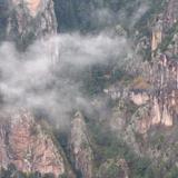 Parque Nacional Cascada de Basaseachi