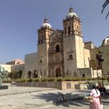 Templo de Santo Domingo