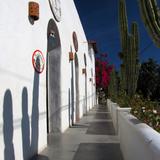 Fachadas de Todos Santos