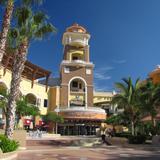 Centro Comercial Puerto Paraíso