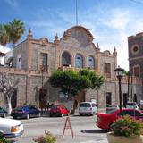 Casa de la Cultura