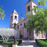 Catedral de La Paz