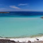 Playa de la Balandra