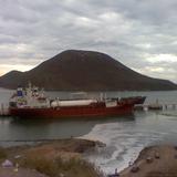 el varadero muelle de pemex