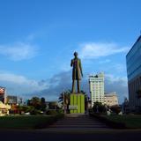 Monumento a Abraham Lincoln