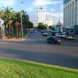 Paseo de los Héroes