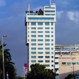 Edificios de Tijuana