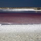 Salinas: Vasos de evaporación