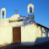 Templo de San Francisco de Asís