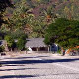 Calles de San Javier