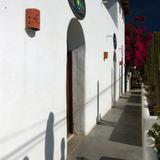 Fachadas de Todos Santos