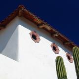 Fachadas de Todos Santos