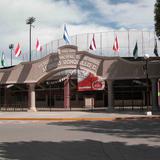 Estadio Alonso Ronquillo