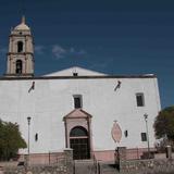 Iglesia de Santa Rosalia